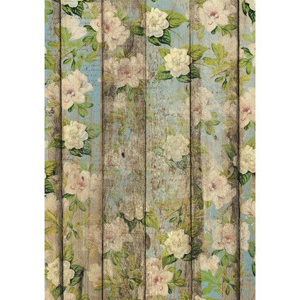 Декупажна карта #0047, 21x30см, Фабрика Декору Декупажна карта #0047, 21x30см, Фабрика Декору