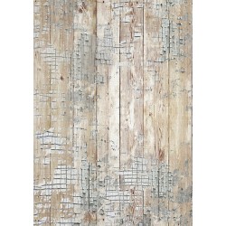 Декупажная карта #0064, 21x30см, Фабрика Декору Декупажная карта #0064, 21x30см, Фабрика Декору