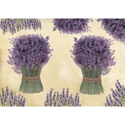 Декупажная карта #0080, 21x30см, Фабрика Декору Декупажная карта #0080, 21x30см, Фабрика Декору