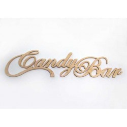1025-Слово "CandyBar"
