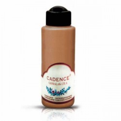 Cadence лак для зістарювання дерева, Antique Varnish, 100 мл Cadence лак для зістарювання дерева, Antique Varnish, 100 мл