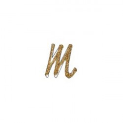 Cadence контур глітерний Glitter Color, Античне золото, 25 мл Cadence контур глітерний Glitter Color, Античне золото, 25 мл