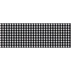 RR Картон дизайнерский двусторонний "Pepita Мини" 300г 20х30см ЧЕРНЫЙ RR Картон дизайнерский двусторонний "Pepita Мини" 300г 20х30см ЧЕРНЫЙ