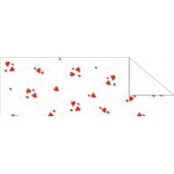 RR Картон дизайнерский двусторонний "Лапушка" 300г 20х30см мотив 01 RR Картон дизайнерский двусторонний "Лапушка" 300г 20х30см мотив 01
