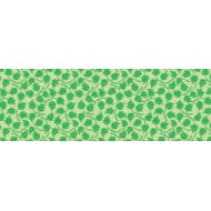 RR Картон дизайнерский двусторонний "Tiny" 300г 20х30см мотив ОРНАМЕНТ ИЗ ЛЛИСТЬЕВ