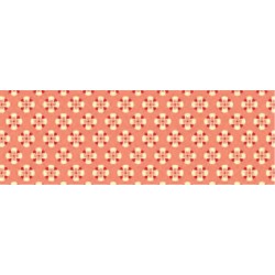 RR Картон дизайнерский двусторонний "Tiny" 300г 20х30см мотив БАНТИКИ RR Картон дизайнерский двусторонний "Tiny" 300г 20х30см мотив БАНТИКИ