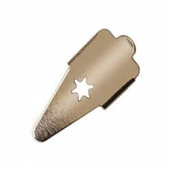 Резервуар для бронзових пер Резервуар для бронзових пер