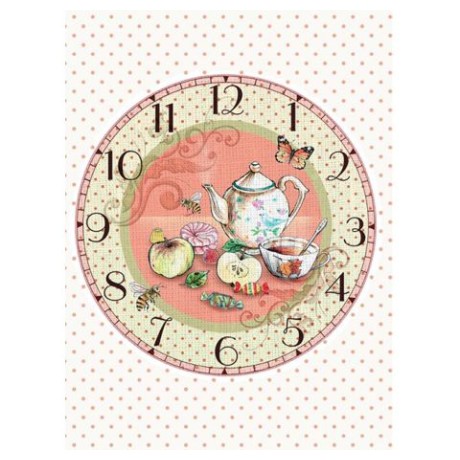 Cadence декупажні карти на рисовому папері Rice Paper Decoupage, А4, №30