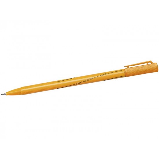 403-036 Роллер для креслення RC-04 26/CINNAMON 0,4 