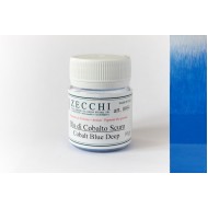 Пігмент мінеральний, Кобальт синій 10 г, Zecchi, Італія