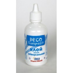 Клей вініловий "ART Kompozit", 100 мл