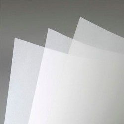 Canson калька сатинова Tracing Paper 90 гр, 50X65 см, (50)