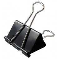 Біндер 41мм (12шт.), Axent Біндер 41мм (12шт.), Axent