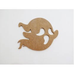 2052 - Привид 2052 - Привид