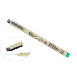 Лінер PIGMA Micron (0.3), 0,35мм, Червоний, Sakura Лінер PIGMA Micron (0.3), 0,35мм, Червоний, Sakura