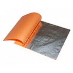 Ferrario срібло Fine Silver, 9.5x9.5см (25)