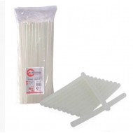 Стержні для клеєвого пістолета 30 см Ø11,2 мм