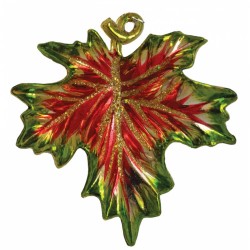 Лист декоративний 12 см Лист декоративний 12 см