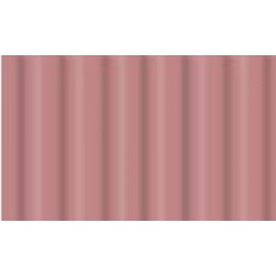 R Картон гофрований дрібний 250г 50х70см КРАФТ НАТУРАЛЬНИЙ