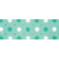 RR Бум. ручн.работы 100г 20х30см  в индийском стиле "ИЛА" мотив 3