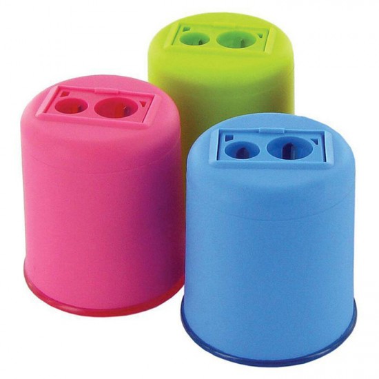 Точилка б/конт. 100 K пласт., клиноп.