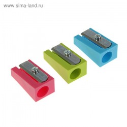 Точилка б/конт. 100-K пласт. клиноп., Kum Точилка б/конт. 100-K пласт. клиноп., Kum