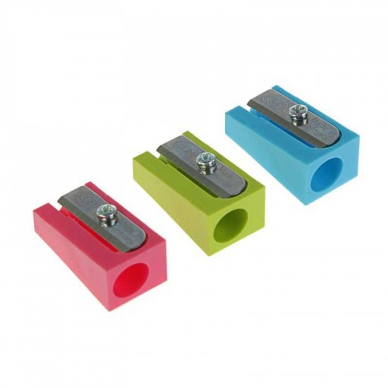 Точилка б/конт. 100 K пласт., клиноп.