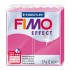 Пластика Effect, Рубіновий кварц, 57г, Fimo