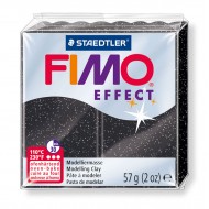 Пластика Effect, Зірковий порох, 57г, Fimo Пластика Effect, Зірковий порох, 57г, Fimo