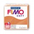 Пластика Soft, Коньяк, 57г, Fimo