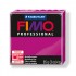 Пластика Professional, Маджента, 85г, Fimo