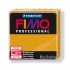 Пластика Professional, Охра жовта, 85г, Fimo