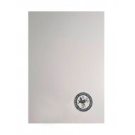 Обкладинка пластикова прозора А4, 150 мкм., Axent