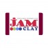 Пластика Jam Clay, Стигла вишня, 20г