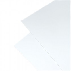 Yupo папір синтетичний YUPO-Blue 234g 300µ, 460x320 mm Yupo папір синтетичний YUPO-Blue 234g 300µ, 460x320 mm