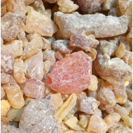 Копалова смола світла, 100 г., Україна