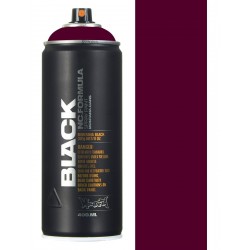 Фарба Montana BLK3080 Бордовий (Winegum) 400 мл Фарба Montana BLK3080 Бордовий (Winegum) 400 мл