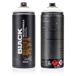 Фарба Montana BLK9105 Білий (White)  400 мл Фарба Montana BLK9105 Білий (White)  400 мл