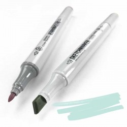 G134 Маркер спиртовий двосторонній, Liberty (Воля), SKETCHMARKER G134 Маркер спиртовий двосторонній, Liberty (Воля), SKETCHMARKER