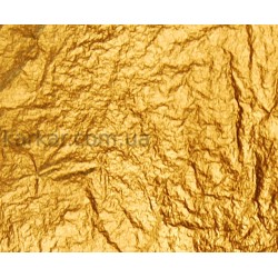 Поталь золото, 2, 16*16, 100л., Gusto Manneti Поталь золото, 2, 16*16, 100л., Gusto Manneti