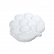 Палітра керамічна, "Ягода" Палітра керамічна, "Ягода"