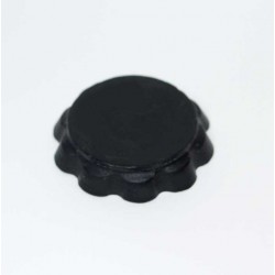 Віск чорний, УТ