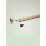 Писачок 0,3 з дротиком для пробивання отвору, УТ