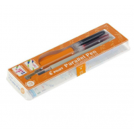 Ручка FP3-24N-SS (Parallel Pen 2.4 mm)