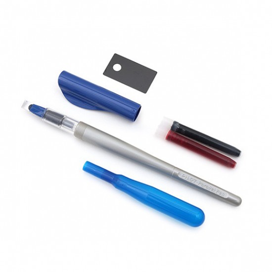 Ручка FP3-60N-SS (Parallel Pen 6.0 mm)