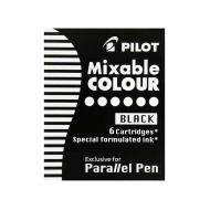 Картрідж IC-P3-S6-B ( Parallel Pen), чорні