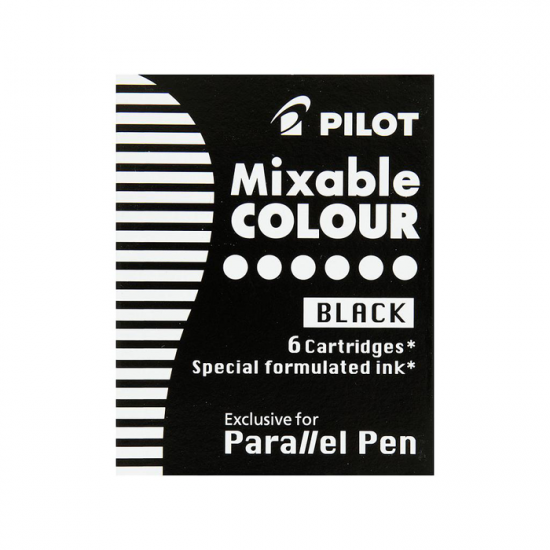 Картрідж IC-P3-S6-B ( Parallel Pen)