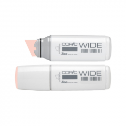 Copic Wide R02, 21mm Copic Wide R02, 21mm