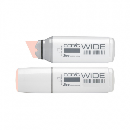 Copic Wide R02, 21mm