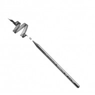 Олівець графітний MONOLITH, 8В, Cretacolor Олівець графітний MONOLITH, 8В, Cretacolor